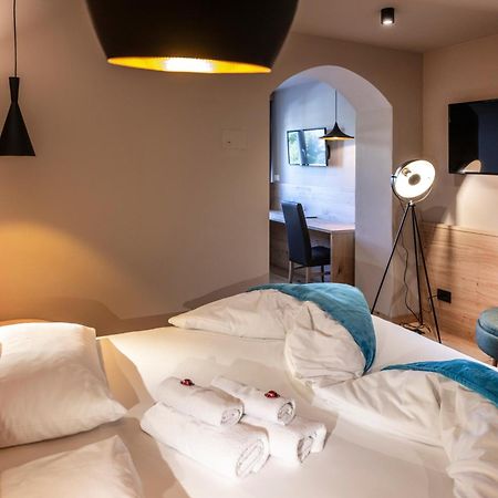 Hotel Bellavista Alpe Di Siusi Kültér fotó