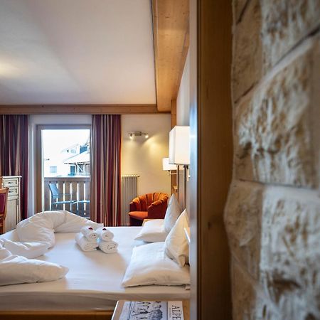 Hotel Bellavista Alpe Di Siusi Kültér fotó