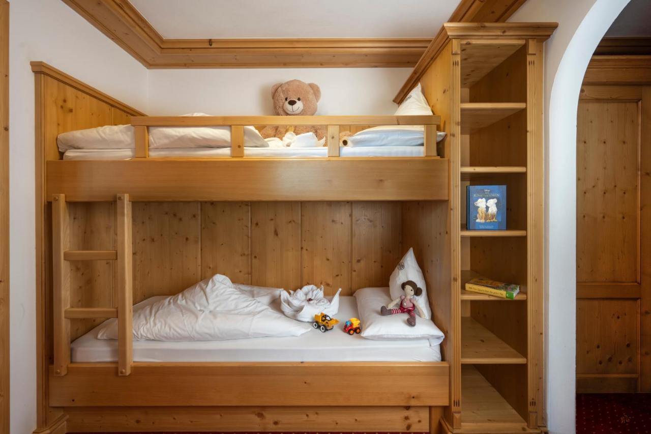 Hotel Bellavista Alpe Di Siusi Kültér fotó