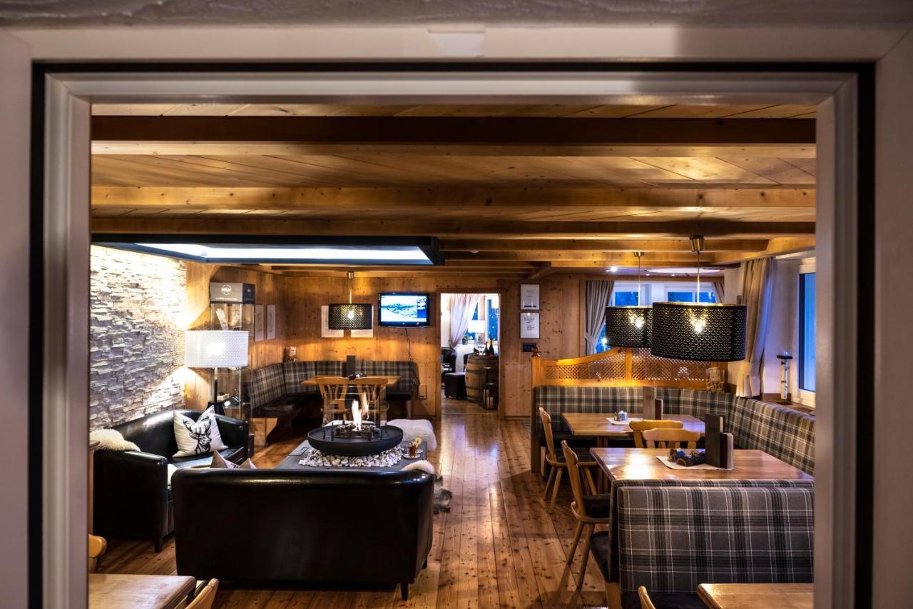 Hotel Bellavista Alpe Di Siusi Kültér fotó