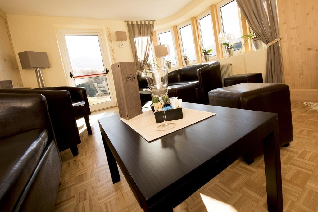 Hotel Bellavista Alpe Di Siusi Kültér fotó